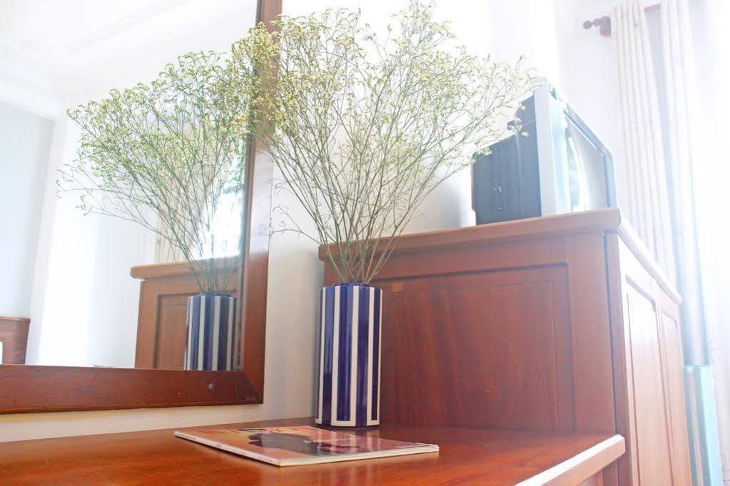 Giang Son Hotel江山民宿范五老区酒吧街胡志明市 2* Cidade de Ho Chi Minh